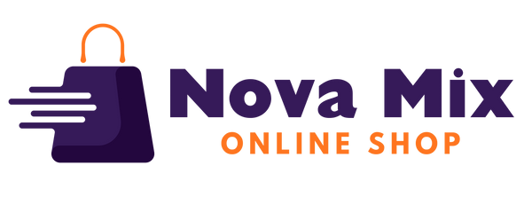 Nova Mix Shop